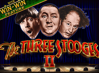 The Three Stooges 2