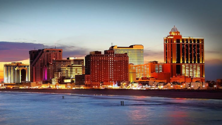 Atlantic City Casinos: Tax relief on the horizon after PILOT bill signed