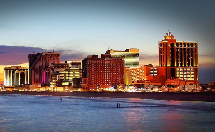 Atlantic City Casinos: Tax relief on the horizon after PILOT bill signed