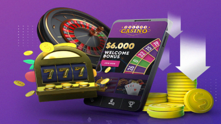 Free online casino games: Instantly win real money no deposit casino games