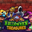 Halloween Treasures