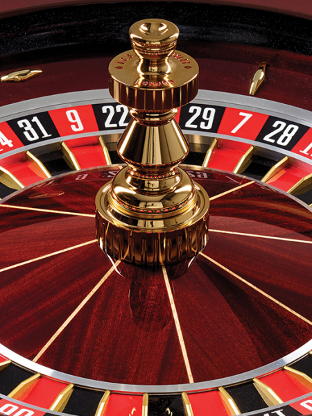 How to play Roulette: Complete guide to roulette