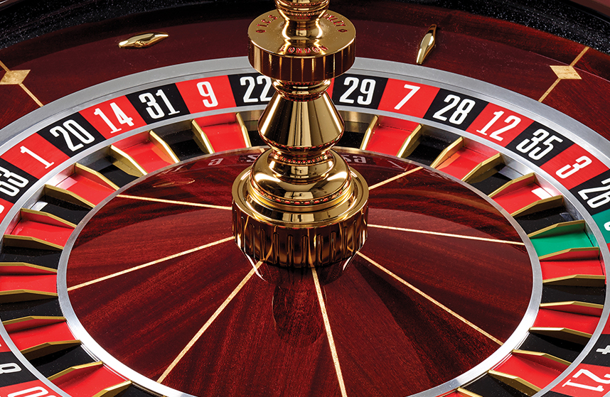 How to play Roulette: Complete guide to roulette
