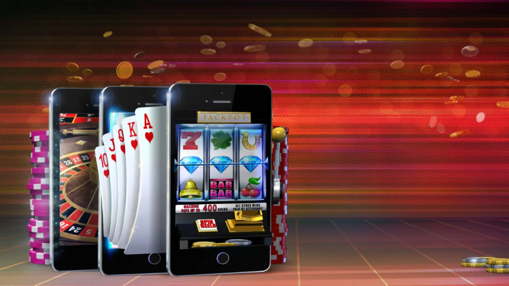 Mobile Gambling: How to play mobile casino on Android and iOS