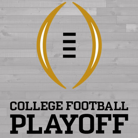 College Football Playoffs: Odds favor Alabama, Georgia, in NCAAF playoff betting