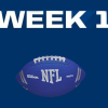 NFL Week 1 Games – odds, spread, lines and betting preview