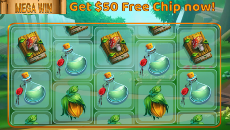 Online casino no deposit – win real money for free