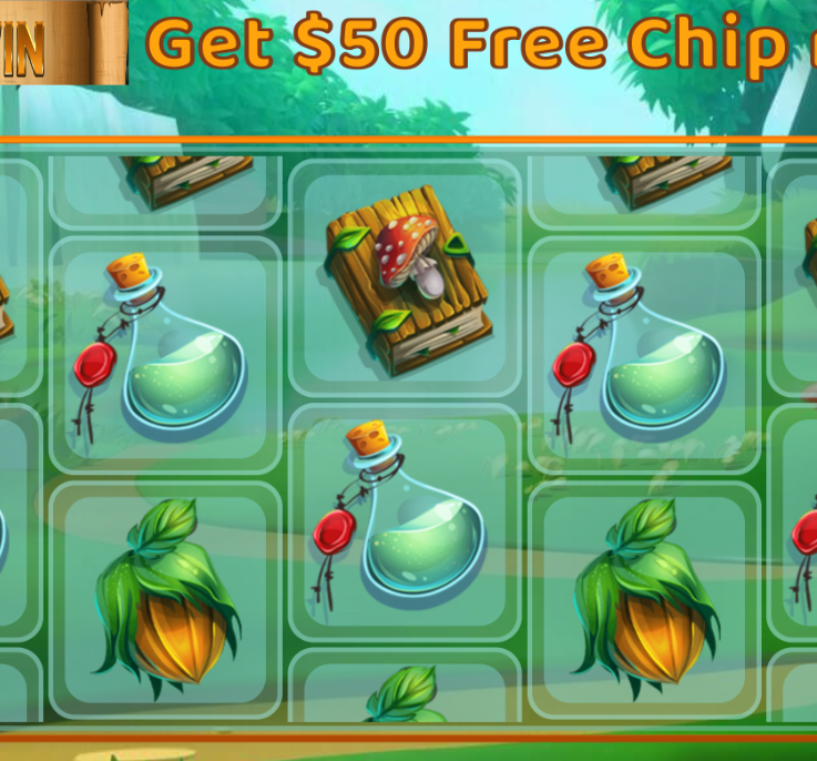 Online casino no deposit – win real money for free