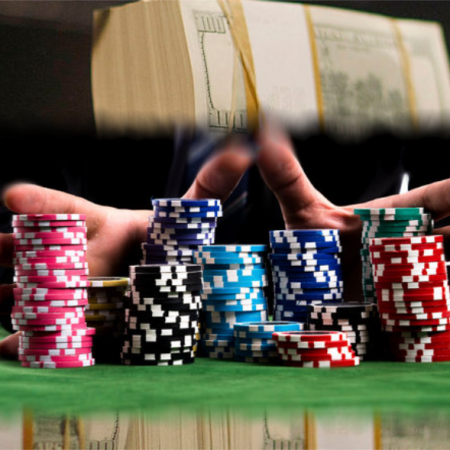 How long to get paid by the online casinos: Casino withdrawal time